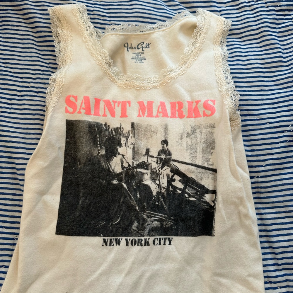 Brandy Melville tank top